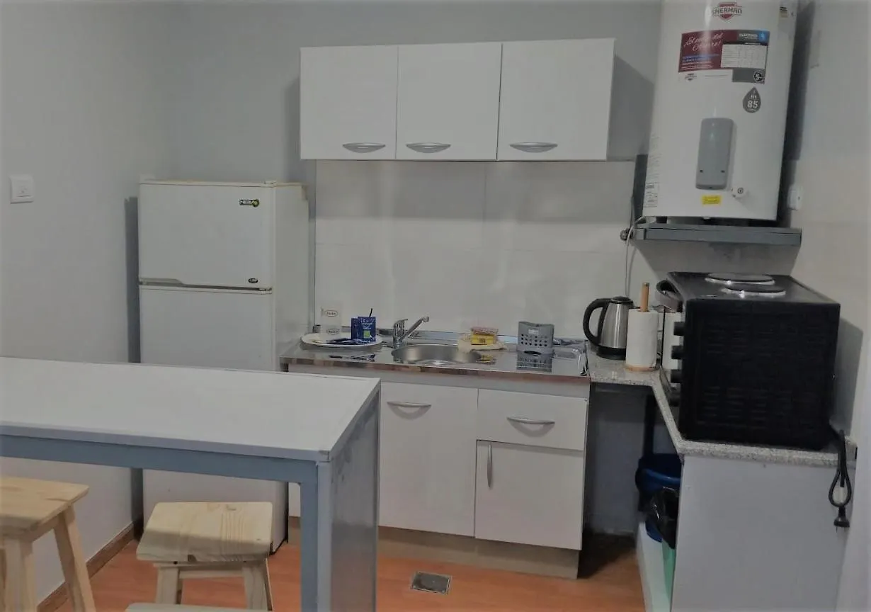 Departamento En Capital Mendoza 1 Ubicadisimo Estacionamiento Incluido Apartment 0*,  Argentina