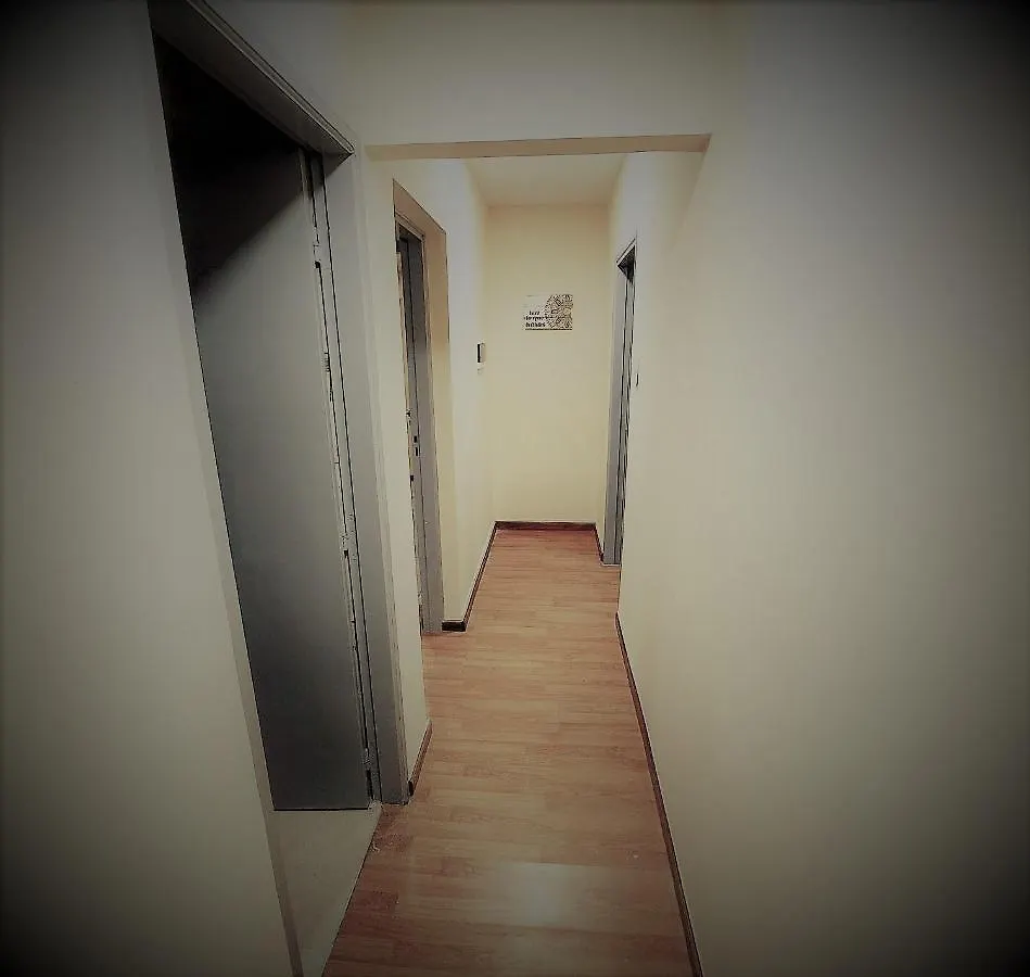 Apartamento Departamento En Capital Mendoza 1 Ubicadisimo Estacionamiento Incluido