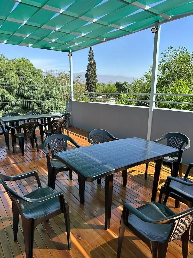 Apartamento Departamento En Capital Mendoza 1 Ubicadisimo Estacionamiento Incluido