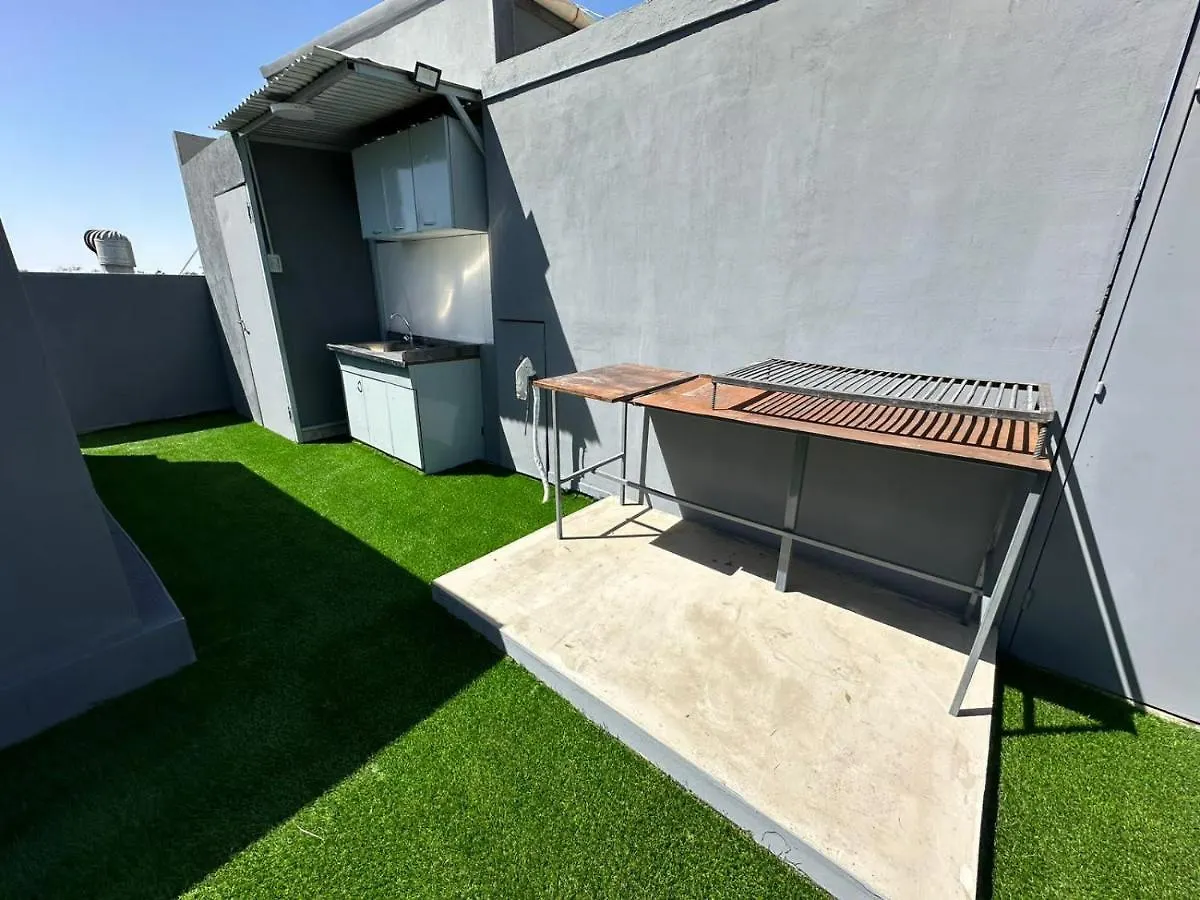 Apartamento Departamento En Capital Mendoza 1 Ubicadisimo Estacionamiento Incluido