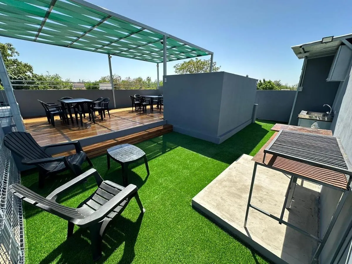 Apartamento Departamento En Capital Mendoza 1 Ubicadisimo Estacionamiento Incluido Argentina