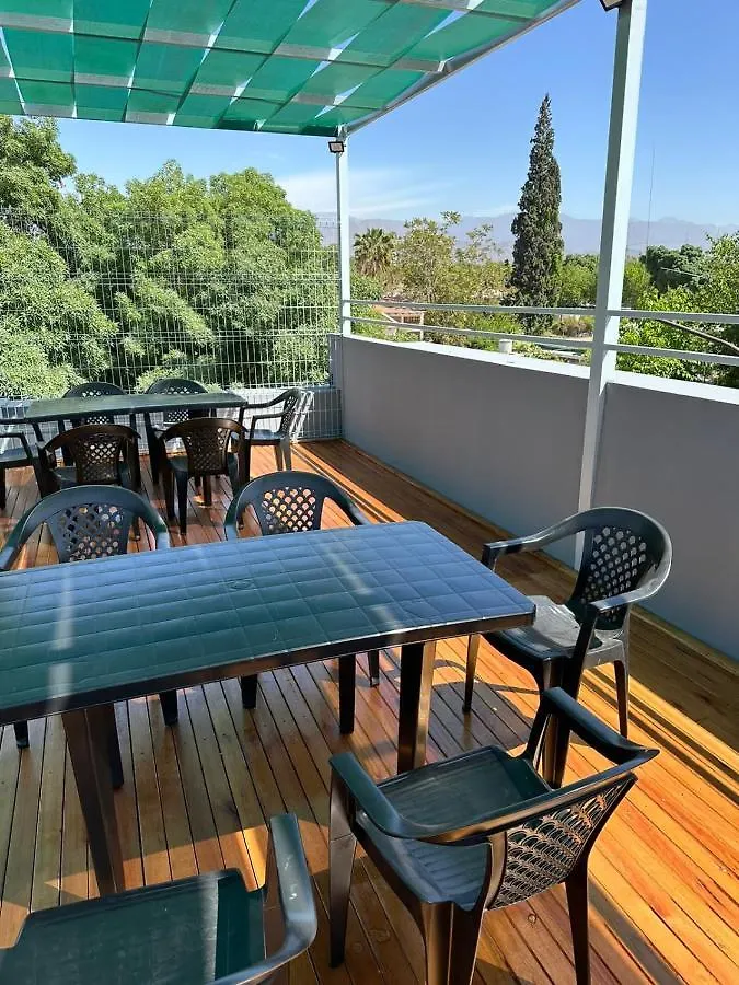 Apartamento Departamento En Capital Mendoza 1 Ubicadisimo Estacionamiento Incluido