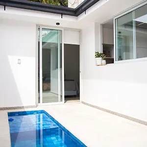 La Puerta Amarilla Apartamento