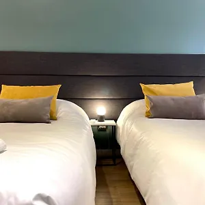 Huli Frühstückspension
